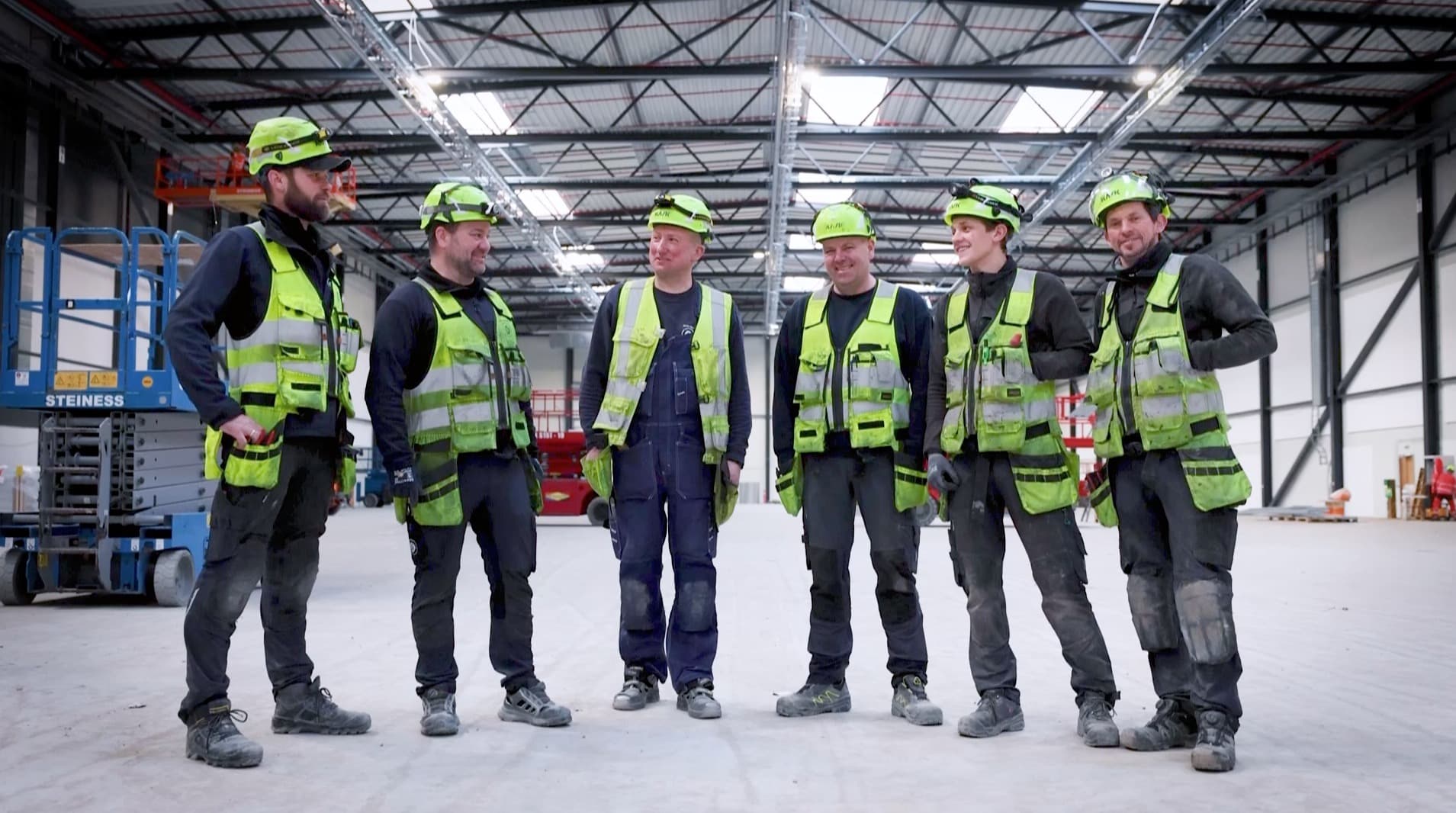 Professionel VVS Renovering og Energiløsninger Varmepumper og