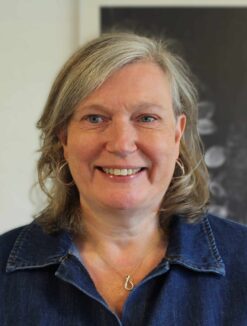 HANNE O.